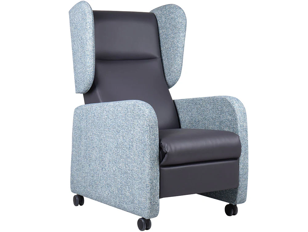 Sage Recliner